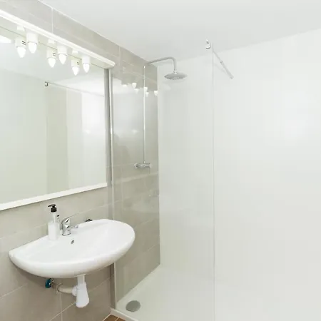 Rooms Tarragona Apartment