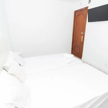 Rooms Tarragona Apartment Tarragona