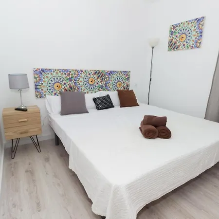 Rooms Tarragona * Tarragona
