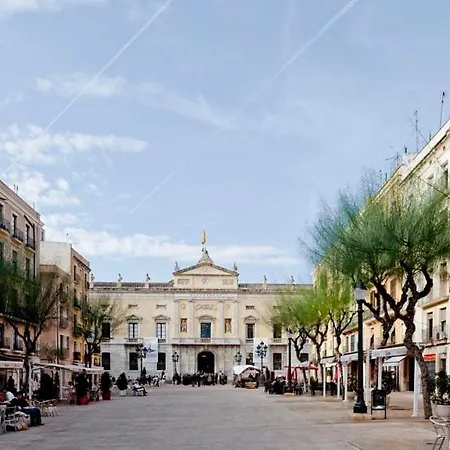 Rooms Tarragona Tarragona