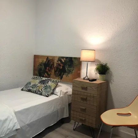 Rooms Tarragona *