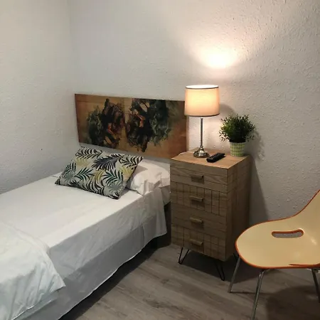 Rooms Tarragona * Tarragona