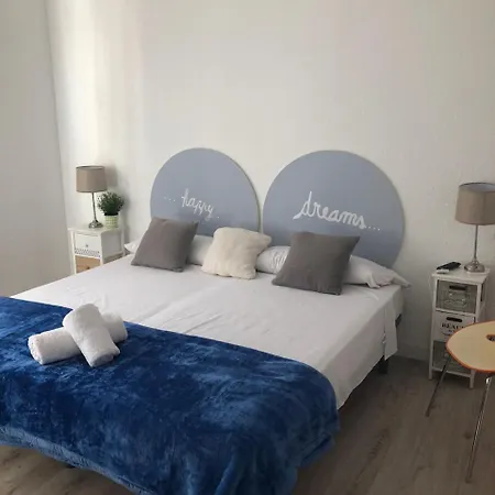 Rooms Tarragona Apartment Tarragona