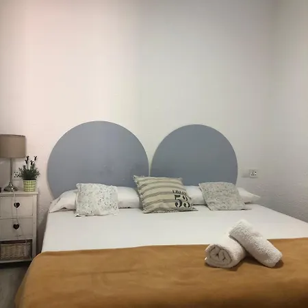 Rooms Tarragona Apartment *