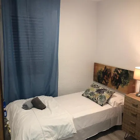 Apartment Rooms Tarragona