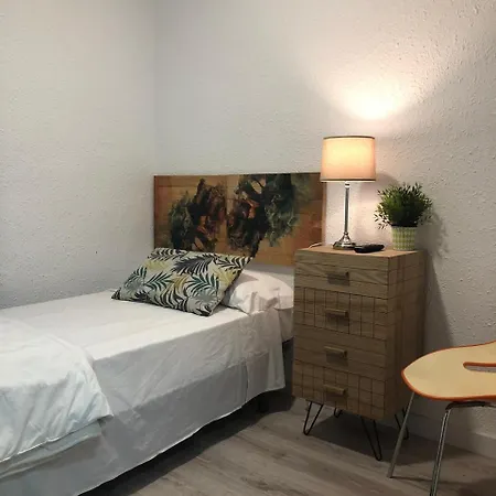 Rooms Tarragona Tarragona