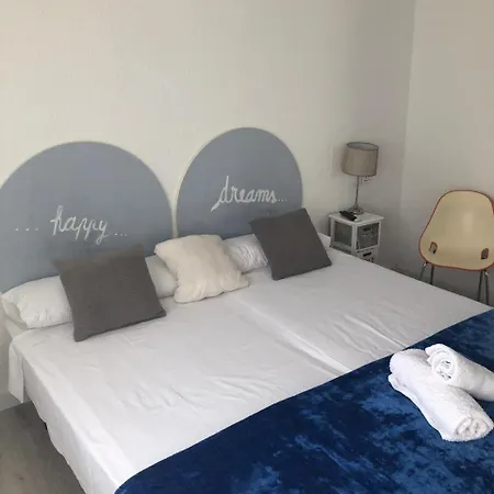 Rooms Tarragona Apartment
