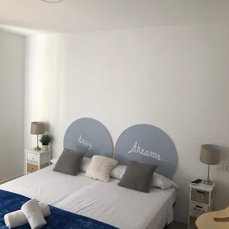Apartment Rooms Tarragona Tarragona