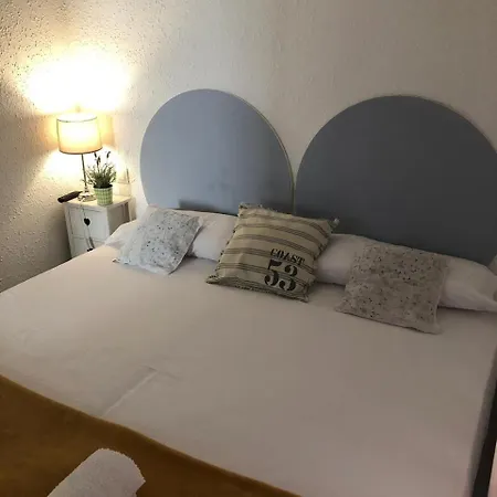 Rooms Tarragona Apartment Tarragona