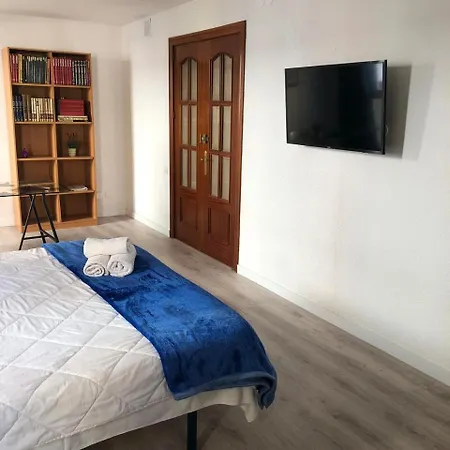 Rooms Tarragona * Tarragona