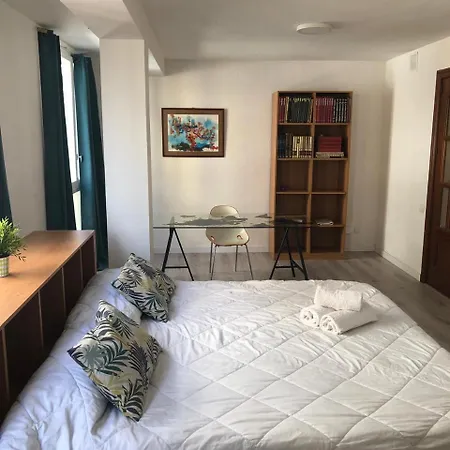 Rooms Tarragona * Tarragona