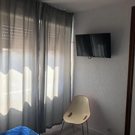 Rooms Tarragona *