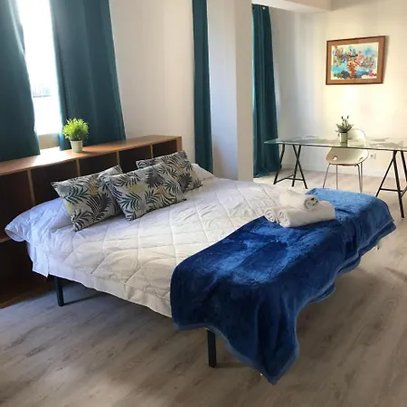 Rooms Tarragona Apartment Tarragona