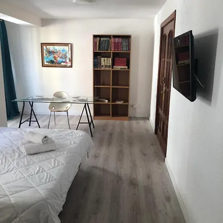 Rooms Tarragona Tarragona