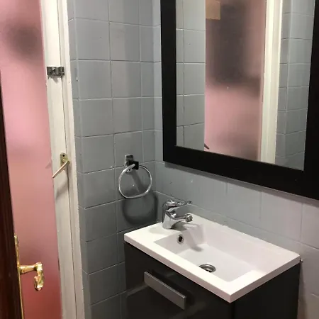 Rooms Tarragona *