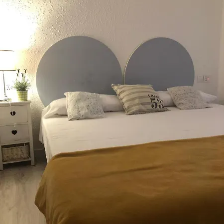 Rooms Tarragona