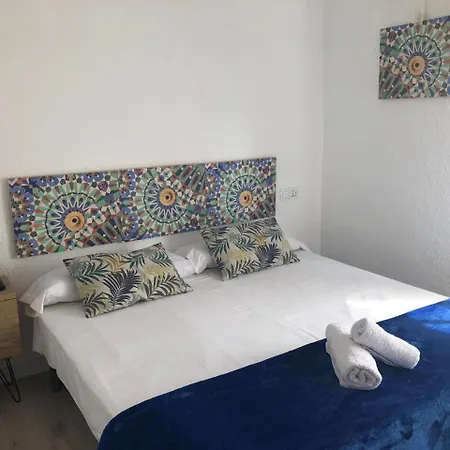 Rooms Tarragona Apartment Tarragona