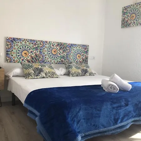 Rooms Tarragona