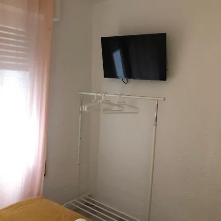 Rooms Tarragona Tarragona