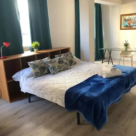Rooms Tarragona