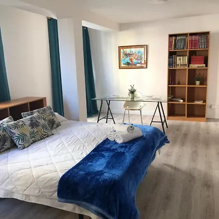 Rooms Tarragona
