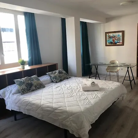 Rooms Tarragona