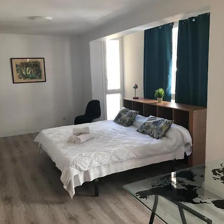 Rooms Tarragona Apartment Tarragona