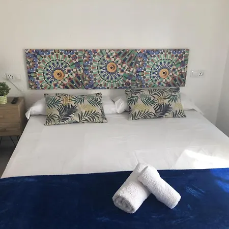 Rooms Tarragona * Tarragona