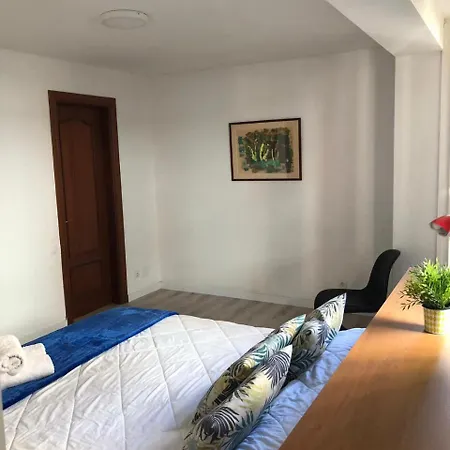Apartment Rooms Tarragona Tarragona