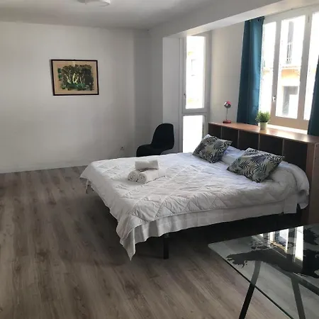 Apartment Rooms Tarragona Tarragona