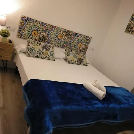 Rooms Tarragona * Tarragona