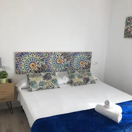 Apartament Rooms Tarragona *