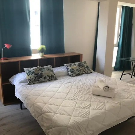 Rooms Tarragona Apartament